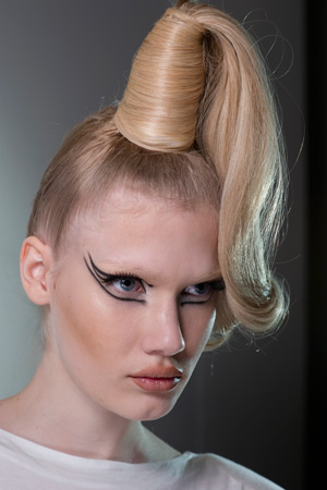 Coafura, Wella Professionals, Midnight Stage