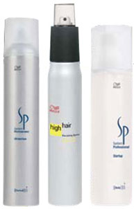 Coafura, Wella Professionals, Midnight Stage