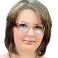Mihaela Lung