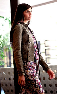 La Redoute, catalog, toamna-iarna 2010-2011