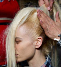 Coafura, Wella Professionals, Nomad Couture