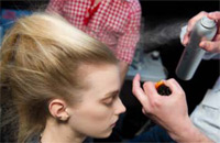 Coafura, Wella Professionals, Nomad Couture