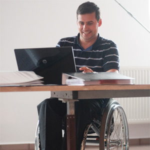 Gala Persoanelor cu Dizabilitati