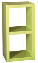 Raft Colore, Kika