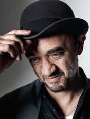 Eugene Souleiman