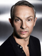 Josh Wood