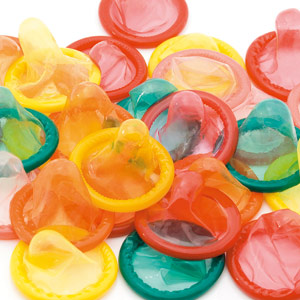 contraceptie, prezervativ