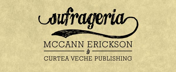 Sufrageria