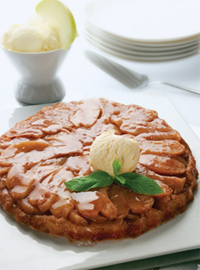 Tarta tatin