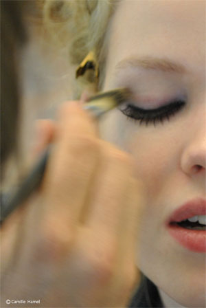 machiaj, Zuhair Murad