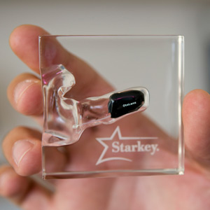 Starkey
