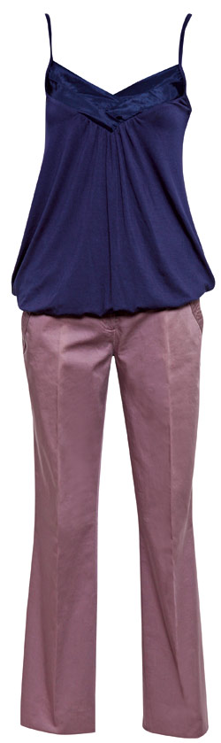 pantaloni
