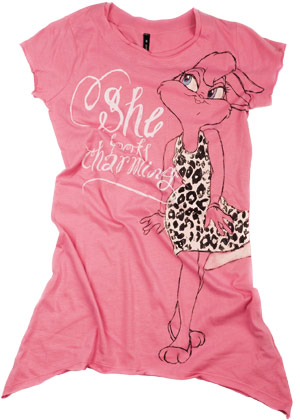 Tricou Reserved