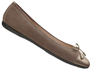 Balerini Otter-Geox