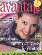 Revista Avantaje