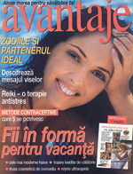 Revista Avantaje