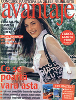 Revista Avantaje