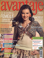 Revista Avantaje