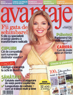 Revista Avantaje