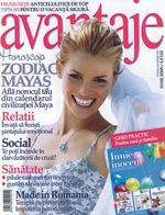 Revista Avantaje