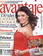 Revista Avantaje