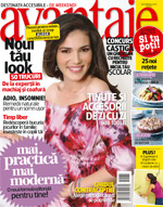 Revista Avantaje
