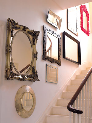 casa, decoratiuni