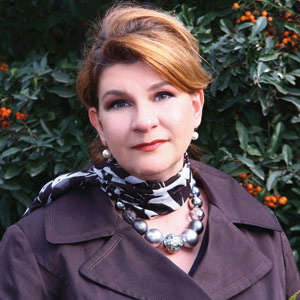 Anca Mitu
