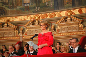 ASR Principesa Margareta a Romaniei