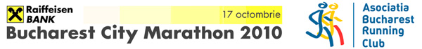 Bucharest City Marathon