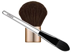 Pensula, Oriflame
