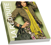 catalog La Redoute
