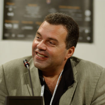 Constantin Chiriac
