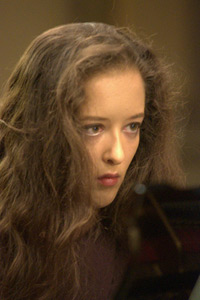 Lilly Maisky