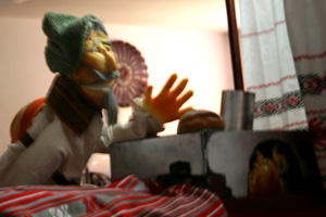 Teatru, Titan S. A.