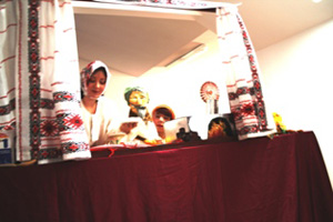 Teatru, Titan S. A.
