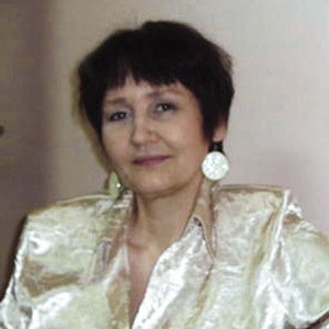 Eleonora Pokola