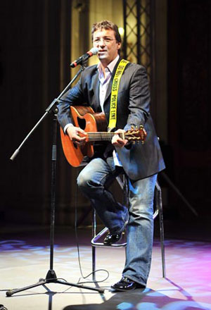 Florin Chilian