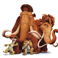 Ice Age