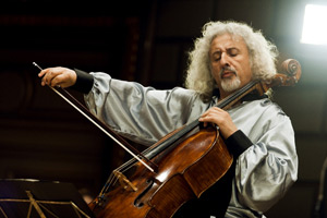 Mischa Maisky