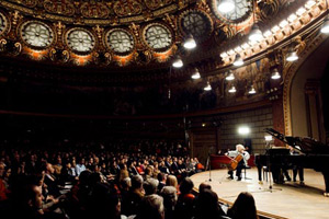 Mischa Maisky, Lilly Maisky