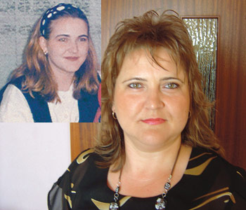 Ingrid Tecsi