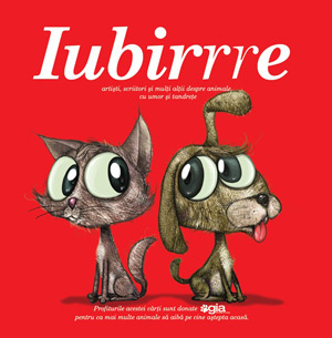 Iubirrre, Editura Vellant
