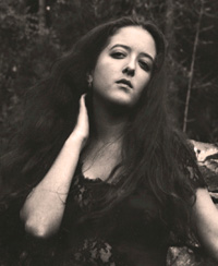 Lily Maisky