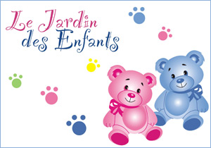 Le Jardin des Enfants