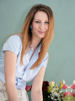 Natalia Petrovici