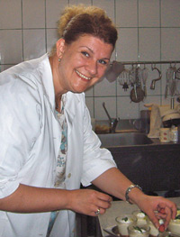 Anca Mitu