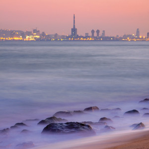 COSTA BLANCA