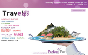 TravelExpo, targ