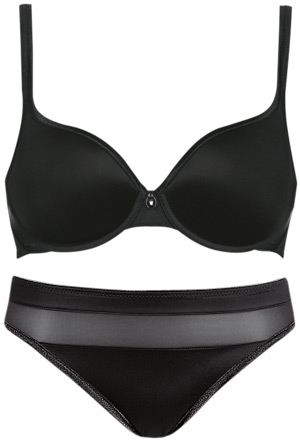 Triumph Shape Sensation
